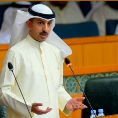 عبد الوهاب البابطين