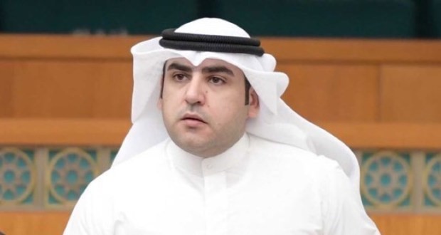 د.عبد الكريم الكندري