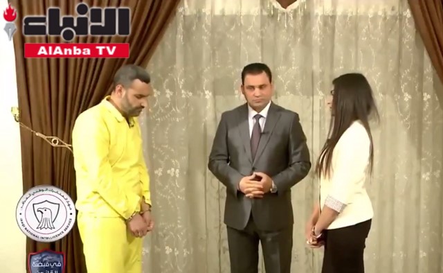 بالفيديو.. صرخة فتاة وانهيارها أمام مغتصبها الداعشي: "دمرتني"