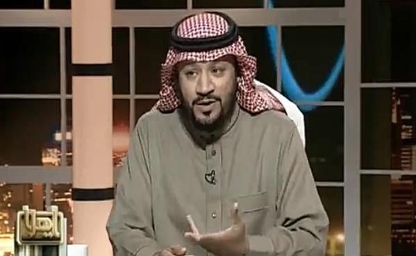 بالفيديو.. فنان سعودي يوضح سبب تحوله من الإنشاد للغناء في هذا الوقت