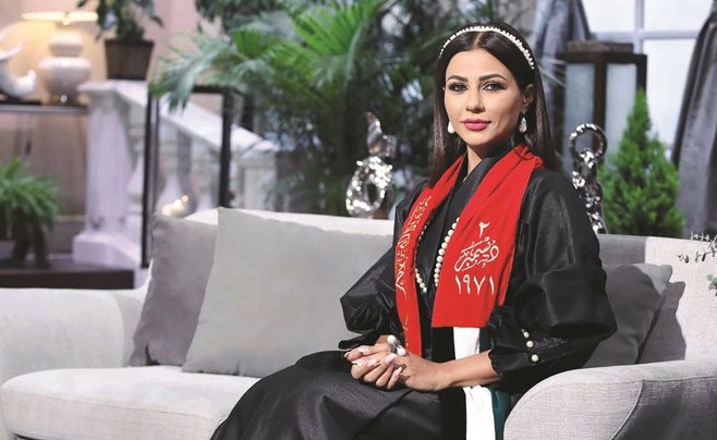 مهيرة عبدالعزيز﻿