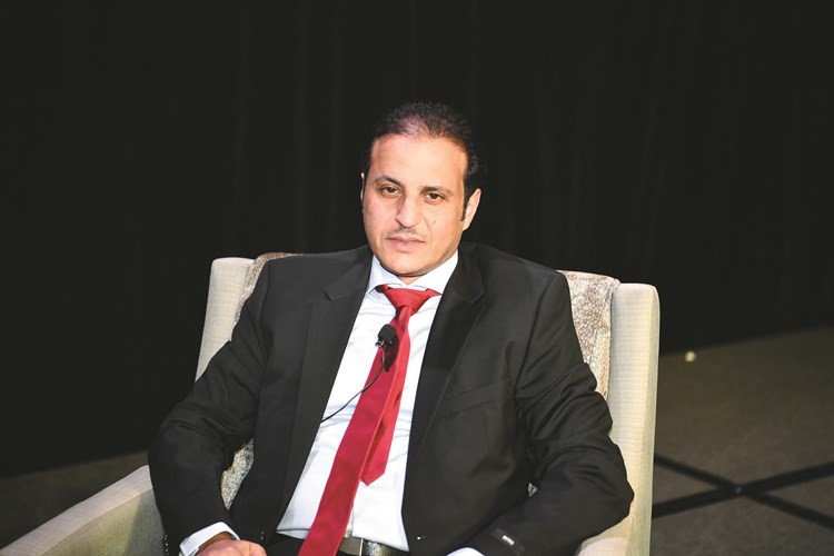 د. هشام المجمد﻿