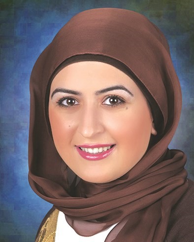 جمانة الريس﻿