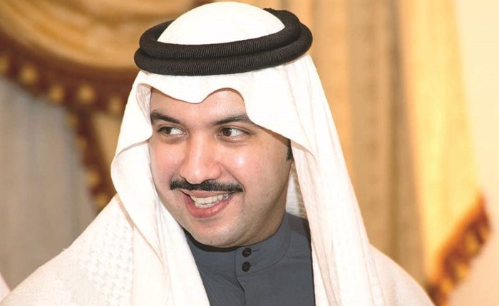 الشيخ مبارك العبدالله﻿