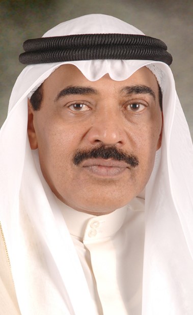 سمو رئيس الوزراء الشيخ صباح الخالد 