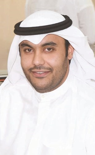 عبدالعزيز المعجل ﻿