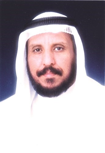منيف العجمي﻿