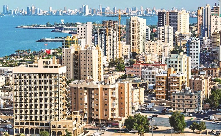 «بيتك»: 6% انخفاض القيمة السوقية للشركات العقارية لأقل من 1.2 مليار دينار