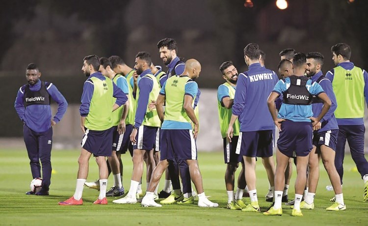 الأزرق.. «لا تخلونها»