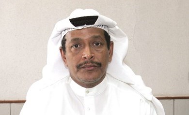 صالح العصفور﻿