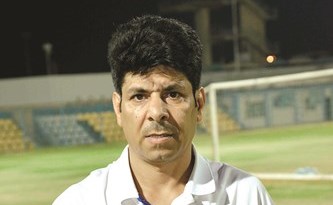 نواف جابر﻿