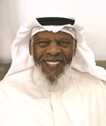 مبارك العجيل﻿