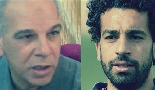 بالفيديو.. مسؤول مصري يكشف حقيقة شراء والد محمد صلاح نادياً لعب له ابنه في صغره
