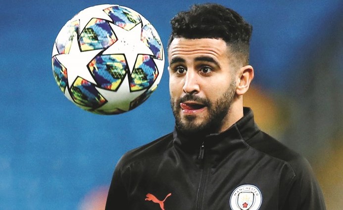 «السيتي» للنهوض من جديد أمام بيرنلي