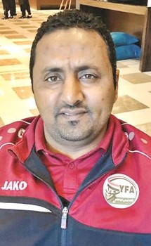 محمد حيدان﻿