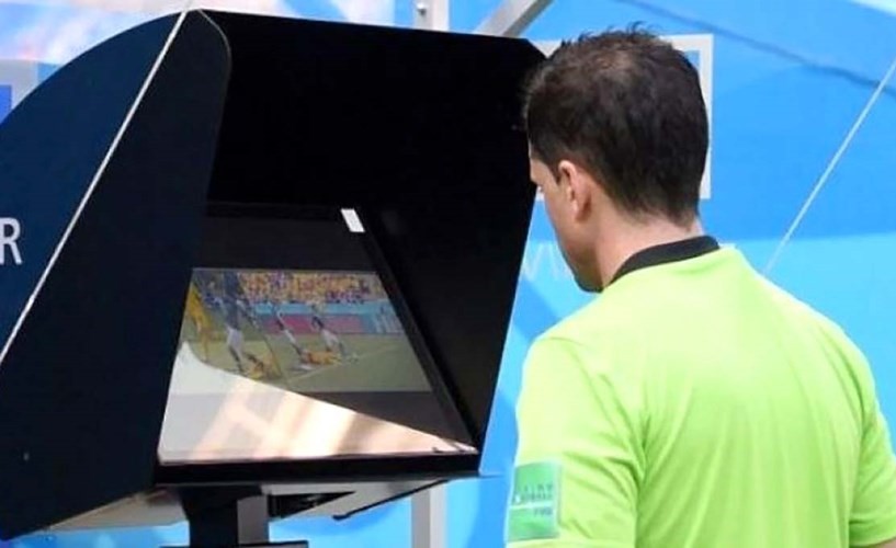 للمرة الاولى بطولة الخليج تشهد تطبيق تقنية حكم الفيديو المساعد﻿