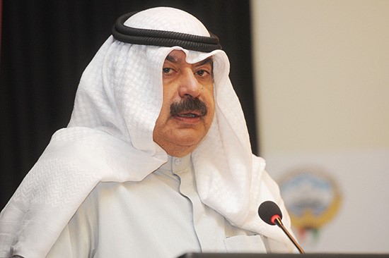 خالد الجارالله 