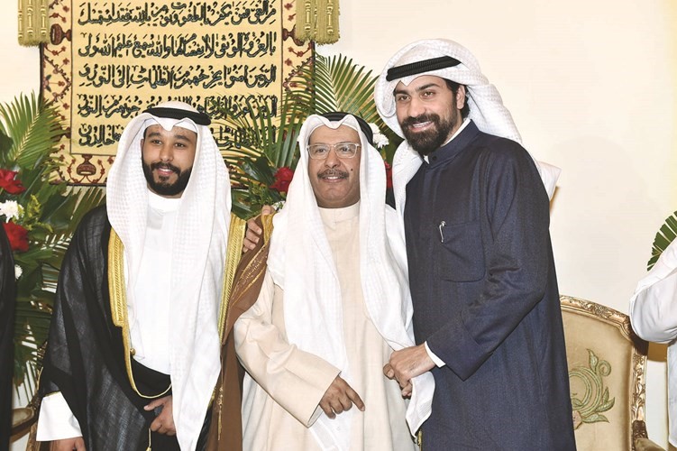د.صلاح بوحيمد مباركا﻿