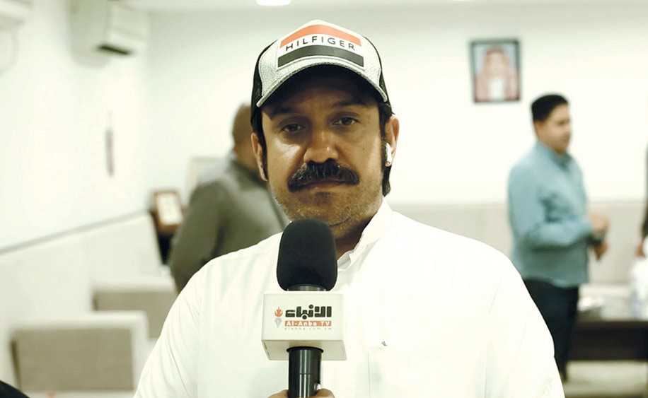  اسعد مندني