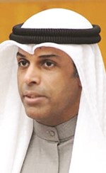 د.خالد الفاضل﻿