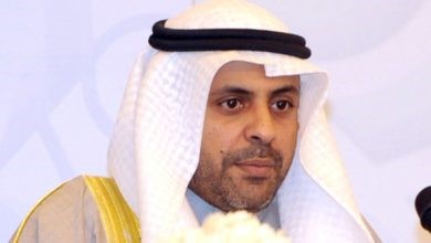 محمد الجبري