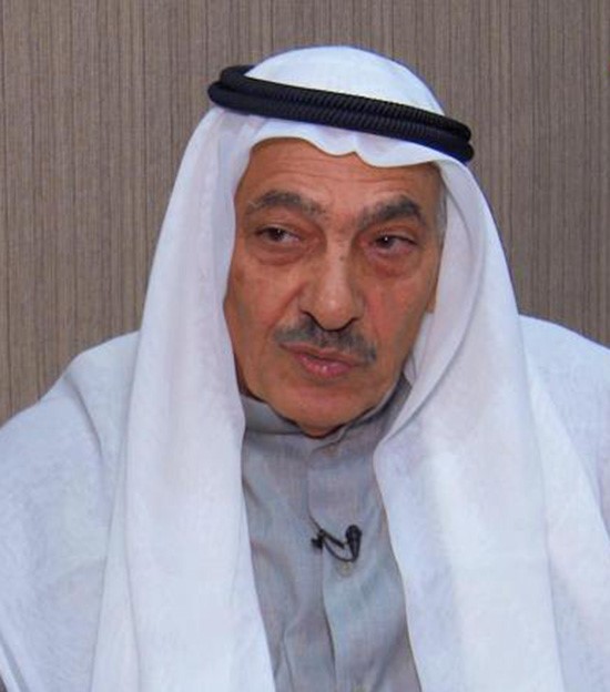 الفلكي عادل السعدون