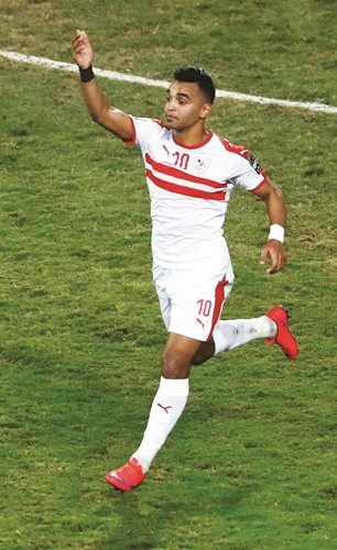 الزمالك والأهلي يعودان للمعترك الأفريقي
