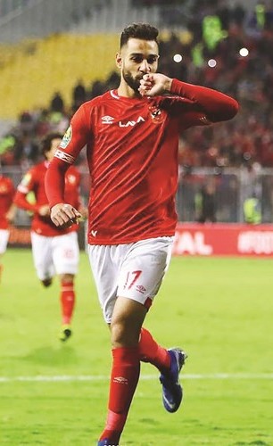 الزمالك والأهلي يعودان للمعترك الأفريقي