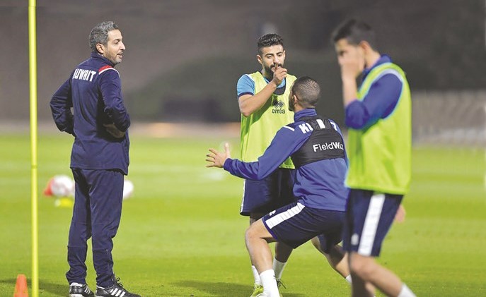 الأصفر يترقب حالة المطوع.. والفاضل خارج «السوبر»