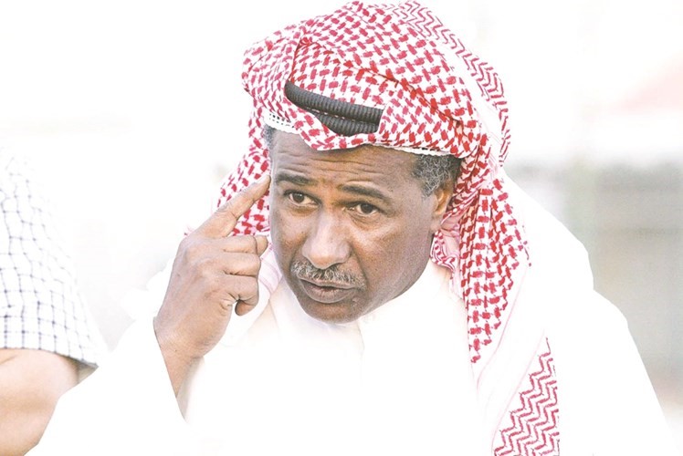سعد الحوطي﻿