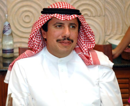 السفير عزام الصباح