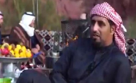 بالفيديو.. مواطن سعودي يحوّل حبه لـ"الكشتات" إلى مصدر لكسب المال