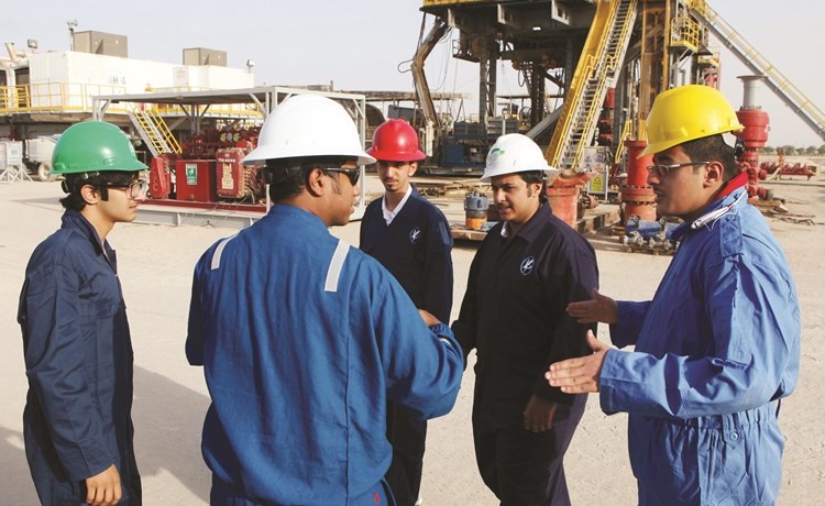 «مؤسسة البترول» توفر 2148 وظيفة للكويتيين