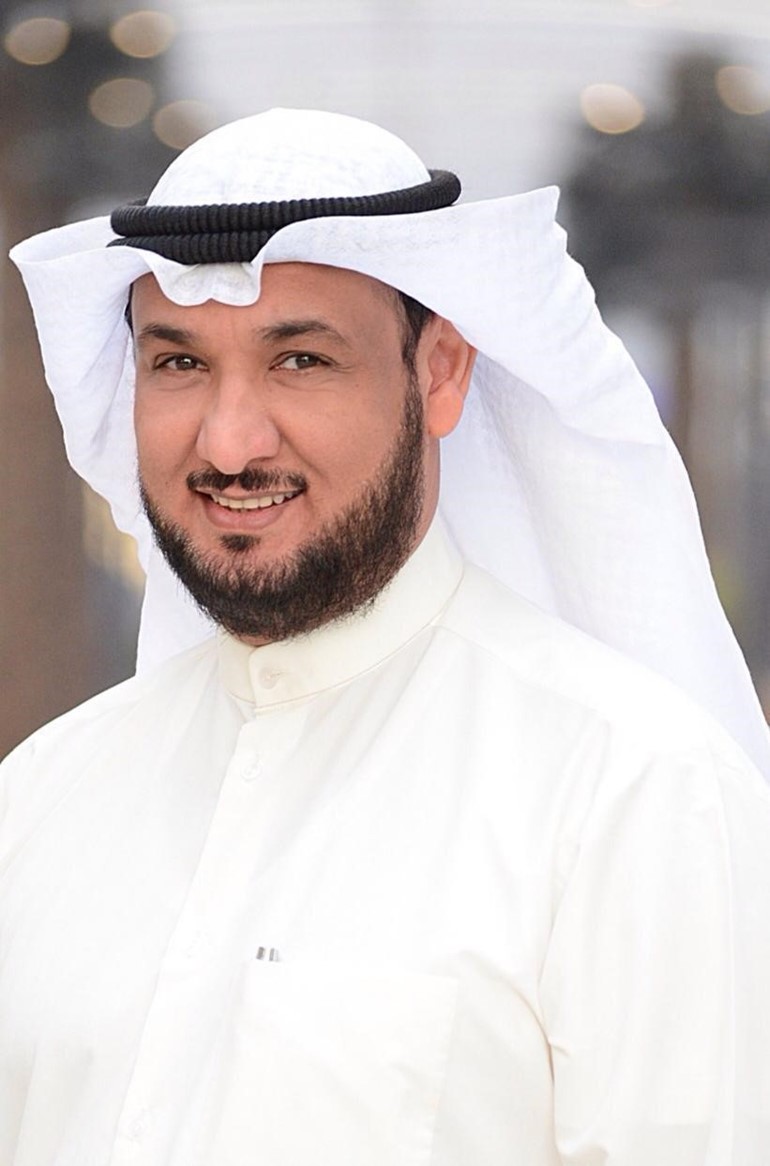صلاح أبا الخيل 