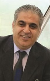 حسين حسون﻿