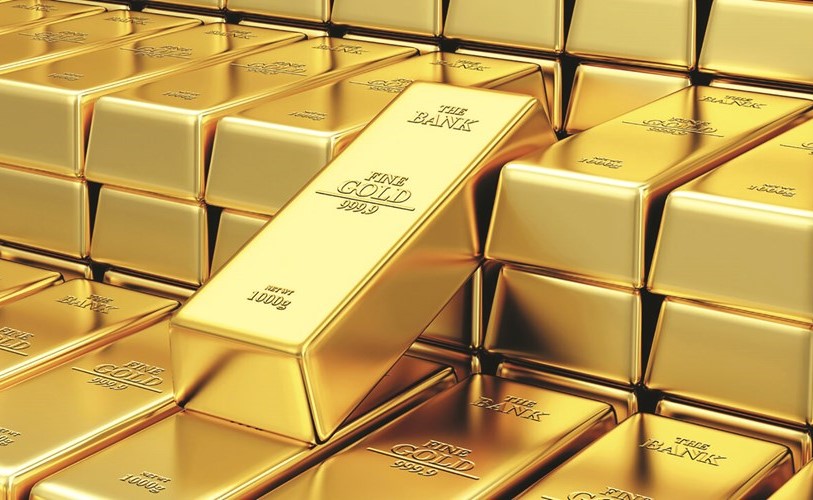 «جولدمان ساكس»: الذهب سيقفز إلى 1600 دولار