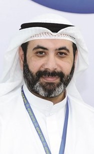 خالد الرومي﻿
