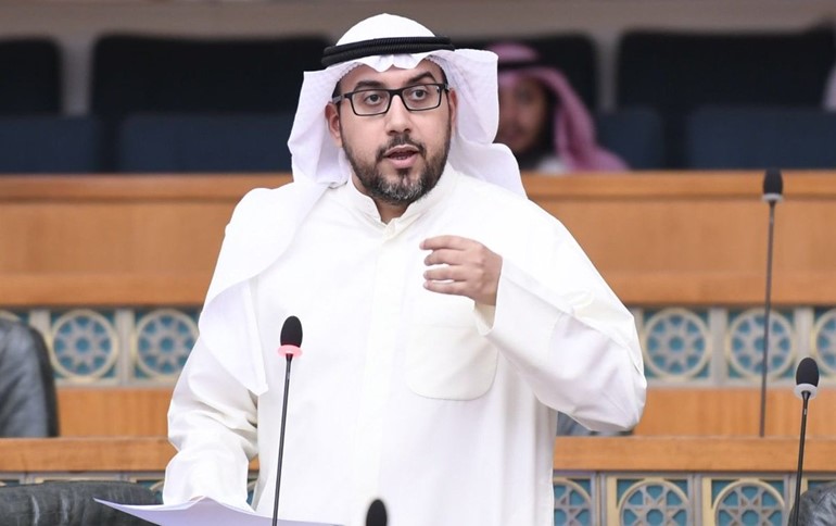 أسامة الشاهين
