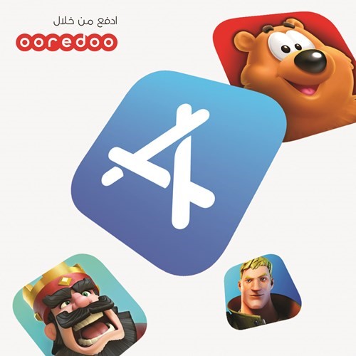 Ooredoo الكويت تُطلق الفوترة الرقمية المباشرة لمحتويات وخدمات Apple