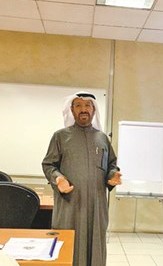 الفريق م.يوسف الأنصاري﻿