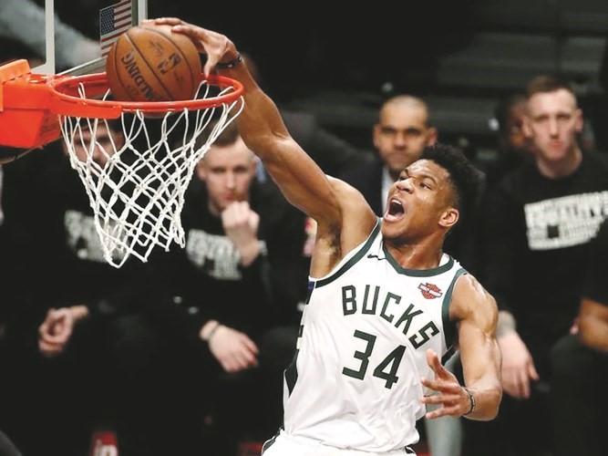 15 انتصاراً متتالياً لـ «باكس».. وسقوط مفاجئ لهيوستن في الـ « NBA »