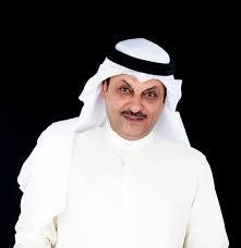  مدير ادارة الرقابة والتفتيش الجمركي مشعل الجريد