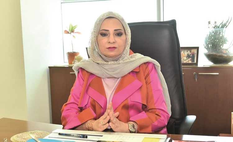 م.سميرة الكندري (محمد هنداوي)