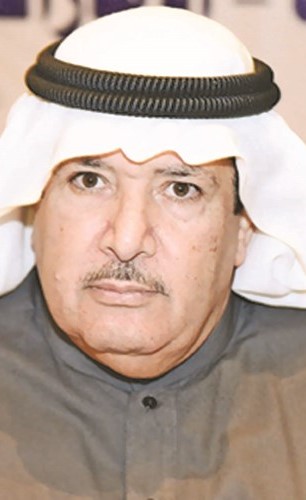 الراحل د. نادر القنة