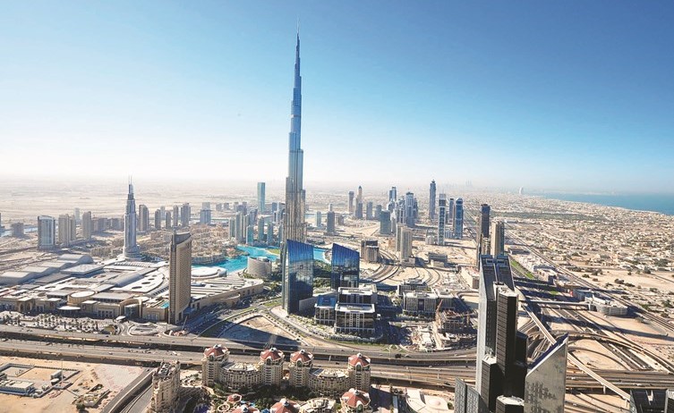 «الوطني»: قوة القطاع غير النفطي تدعم النمو الاقتصادي للإمارات