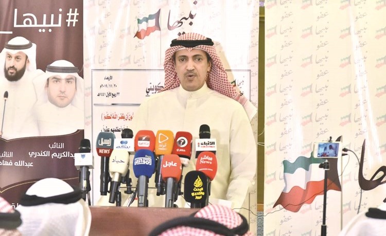 خالد العتيبي