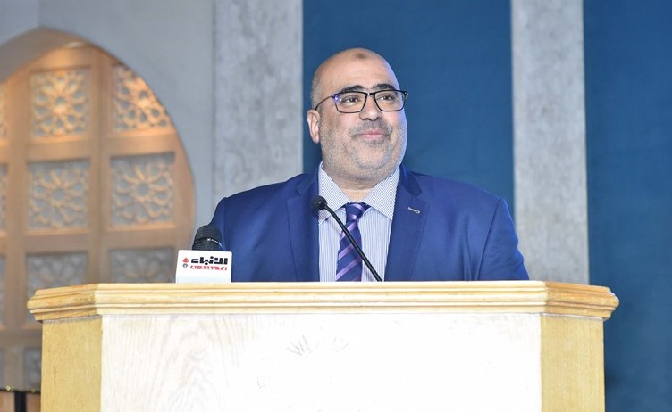 عبدالرحمن العليان ﻿