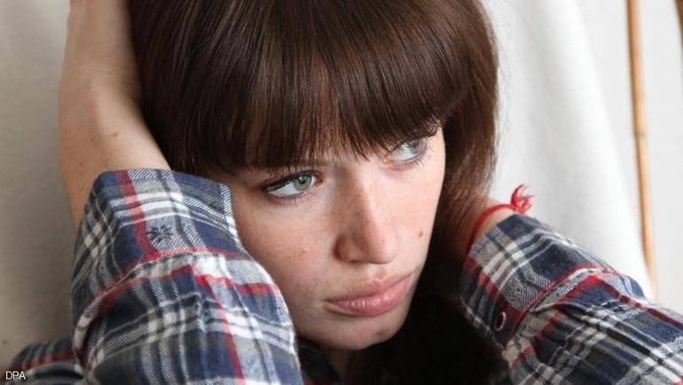 باحثون: "التوتر النفسي" يمهد الطريق للإصابة بالأزمات القلبية والسكتات الدماغية والبدانة
