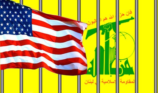"الخزانة الأميركية" تفرض عقوبات على شخصيات وشركات لبنانية داعمة لحزب الله
