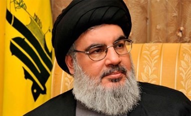 حسن نصرالله